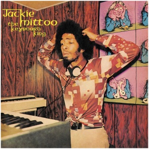The Keyboard King: