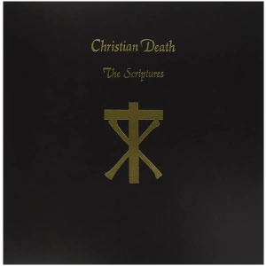 Christian Death - The Scriptures