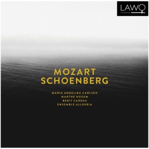 Ensemble Allegria: Mozart/Schoenberg
