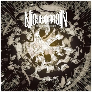 Nightmarer - Cacophony of Terror