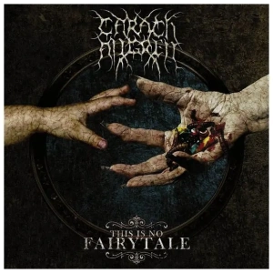 Carach Angren - This Is No Fairytale