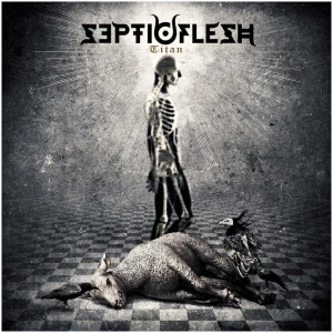 Septicflesh - Titan