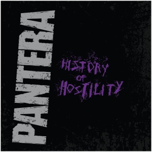 History of Hostility
