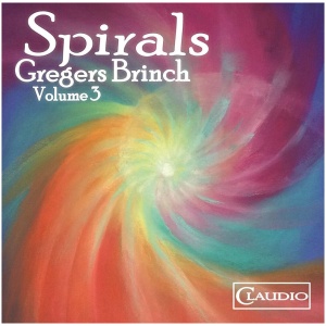 Gregers Brinch: Spirals- Volume 3