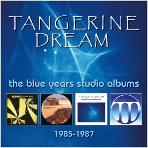 The Blue Years Studio Albums