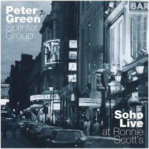 Soho Live at Ronnie Scott's: