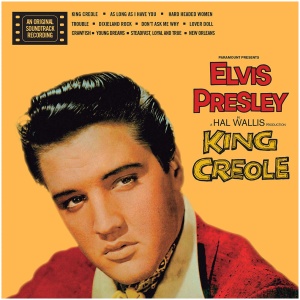 King Creole
