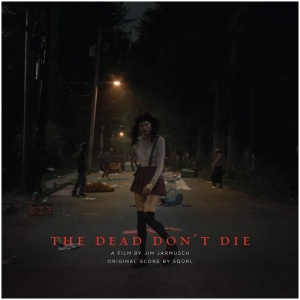 The Dead Don't Die