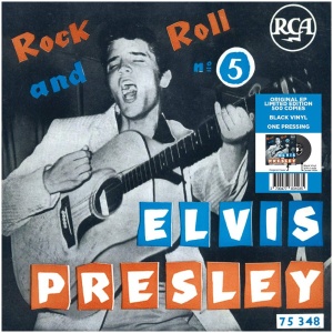 Rock and Roll No. 5