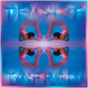 Kaitlyn Aurelia Smith - The Mosaic of Transformation