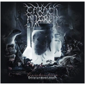 Carach Angren - Franckensteina Strataemontanus