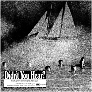 Mort Garson - Didn't You Hear?