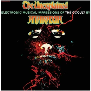 The Unexplained: Electronic Musical Impressions of the Occult
