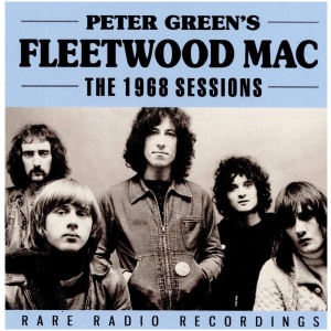 The 1968 Sessions: Rare Radio Recordings