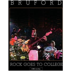 Rock Goes to College: