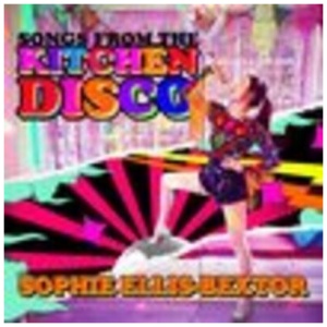 Songs from the Kitchen Disco:
