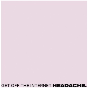 Get Off the Internet/Food for Thwart: