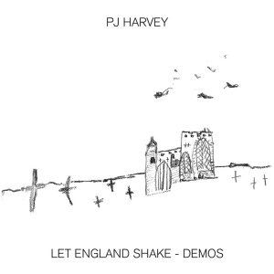 Let England Shake (Demos)
