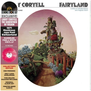 Fairyland (RSD 2022)