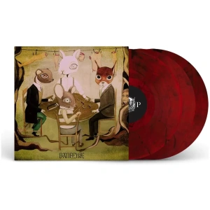 Crippled Black Phoenix - Banefyre