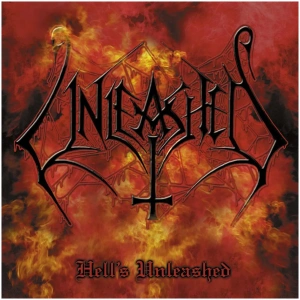 Unleashed - Hell's Unleashed