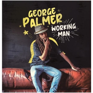 Georges Palmer - Working Man