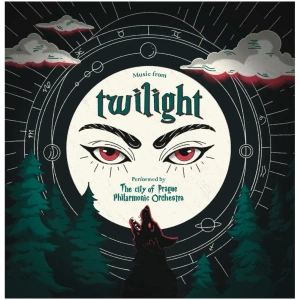 The City of Prague Philharmonic Orchestra - Twilight