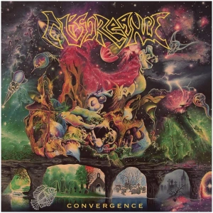Miscreance - Convergence