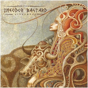 Theodor Bastard - Oikoumene