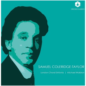 Samuel Coleridge-Taylor