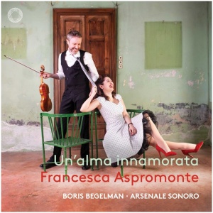 Un'alma Innamorata