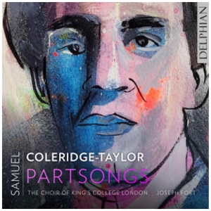 Samuel Coleridge-Taylor: Partsongs