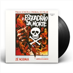 O Esquadrao Da Morte
