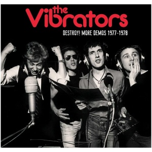 Destroy More Demos 1977-1978