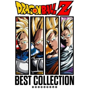 Dragon Ball Z: Best Collection