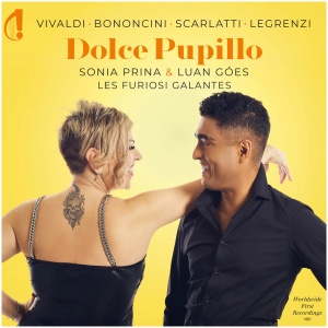 Dolce Pupillo