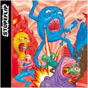 Stupeflip - Terrora