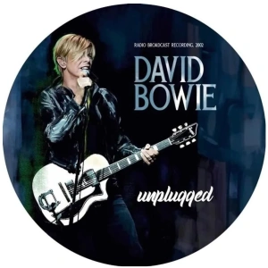 David Bowie - Unplugged: Radio Broadcast
