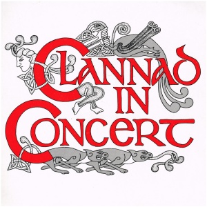 Clannad - Clannad in Concert