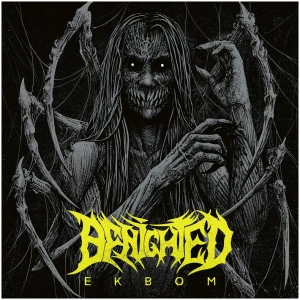 Benighted - Ekbom