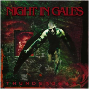 Night in Gales - Thunderbeast