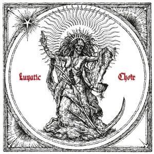 Night Shall Drape Us - Lunatic Choir