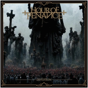 Hour Of Penance - Devotion