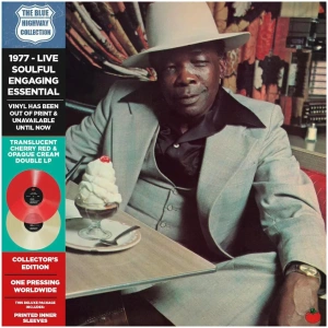 John Lee Hooker - The cream