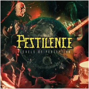 Pestilence - Levels of perception