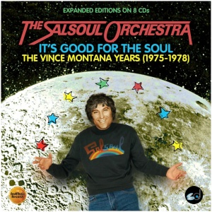 It's Good for the Soul: The Vince Montana Years (1975-1978)