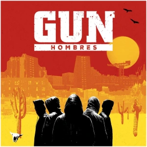 Gun - Hombres