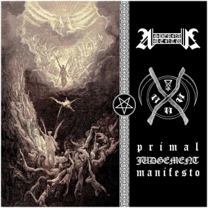 Aspernamentum - Primal judgement manifesto