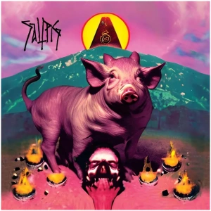 Saltpig - Saltpig