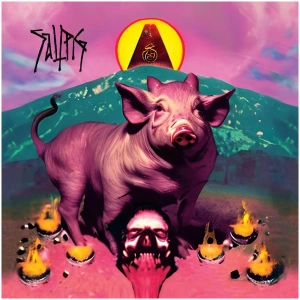 Saltpig - Saltpig